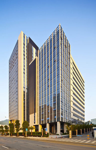 چین SHENZHEN COENG TECH CO., LTD. نمایه شرکت