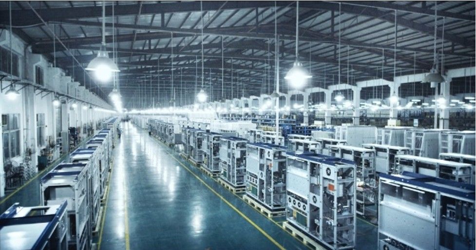 چین SHENZHEN COENG TECH CO., LTD. نمایه شرکت