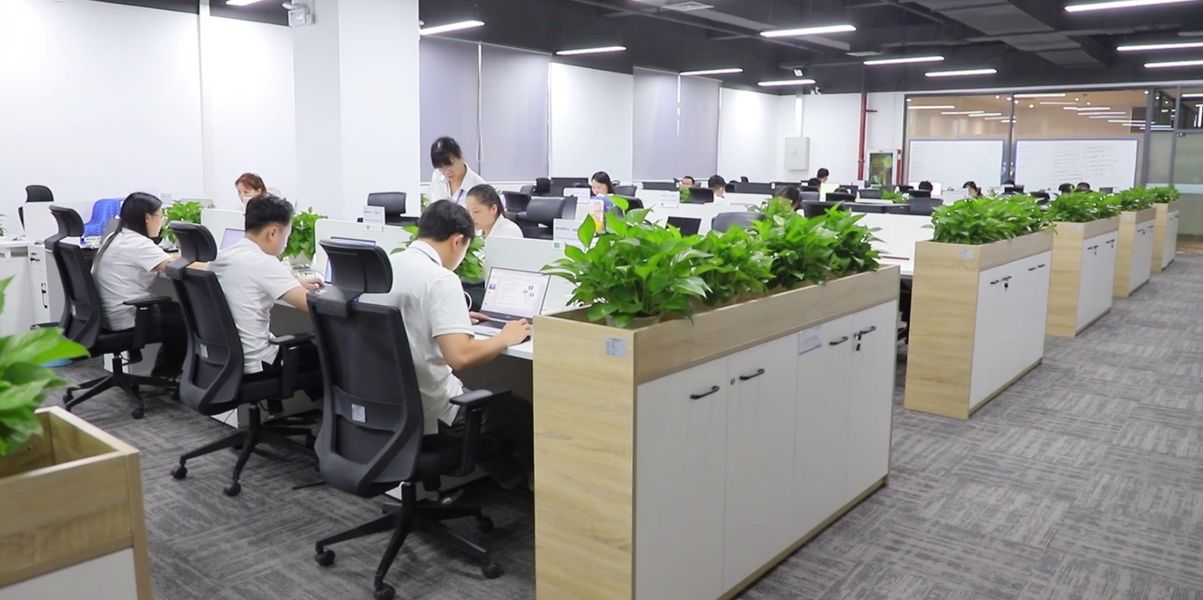 چین SHENZHEN COENG TECH CO., LTD. نمایه شرکت