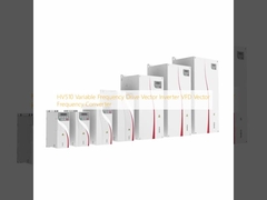 HV510 فرکانس متغیر درایو وکتور اینورتر VFD وکتور فرکانس تبدیل