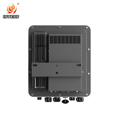 3.6kW 4.6kW 5kW Solar Inverter 48V Single Phase IP65 Low Voltage Pure Sine Wave MPPT for RV