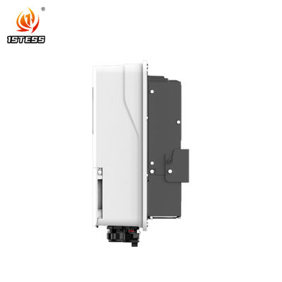 46kW 6kW IP65 Single Phase Solar Inverter 48V Low Voltage Pure Sine Wave MPPT Cabin System