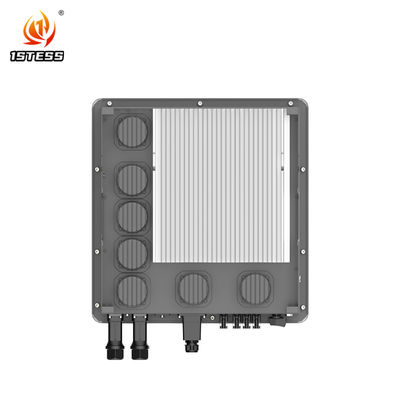 High Voltage IP65 3 Phase Hybrid Solar Inverter 250V-600V 6kw 8kw 10kw MPPT On/Off Grid 5kw Solar Inverter