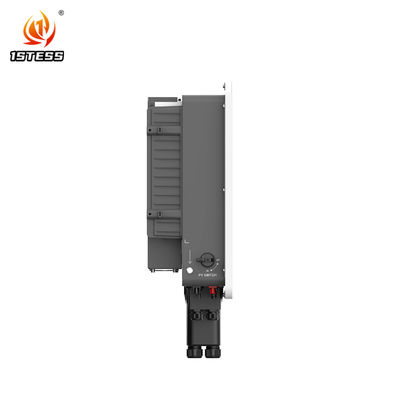 12kW High Voltage Solar Inverter Three Phase 120-800V Battery IP66 Pure Sine Wave MPPT Farm System